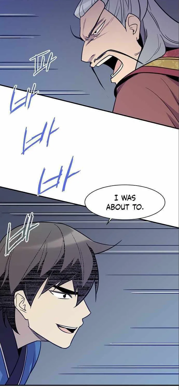 Read The Strongest Ever chapter 62 image 1 on Lezhin