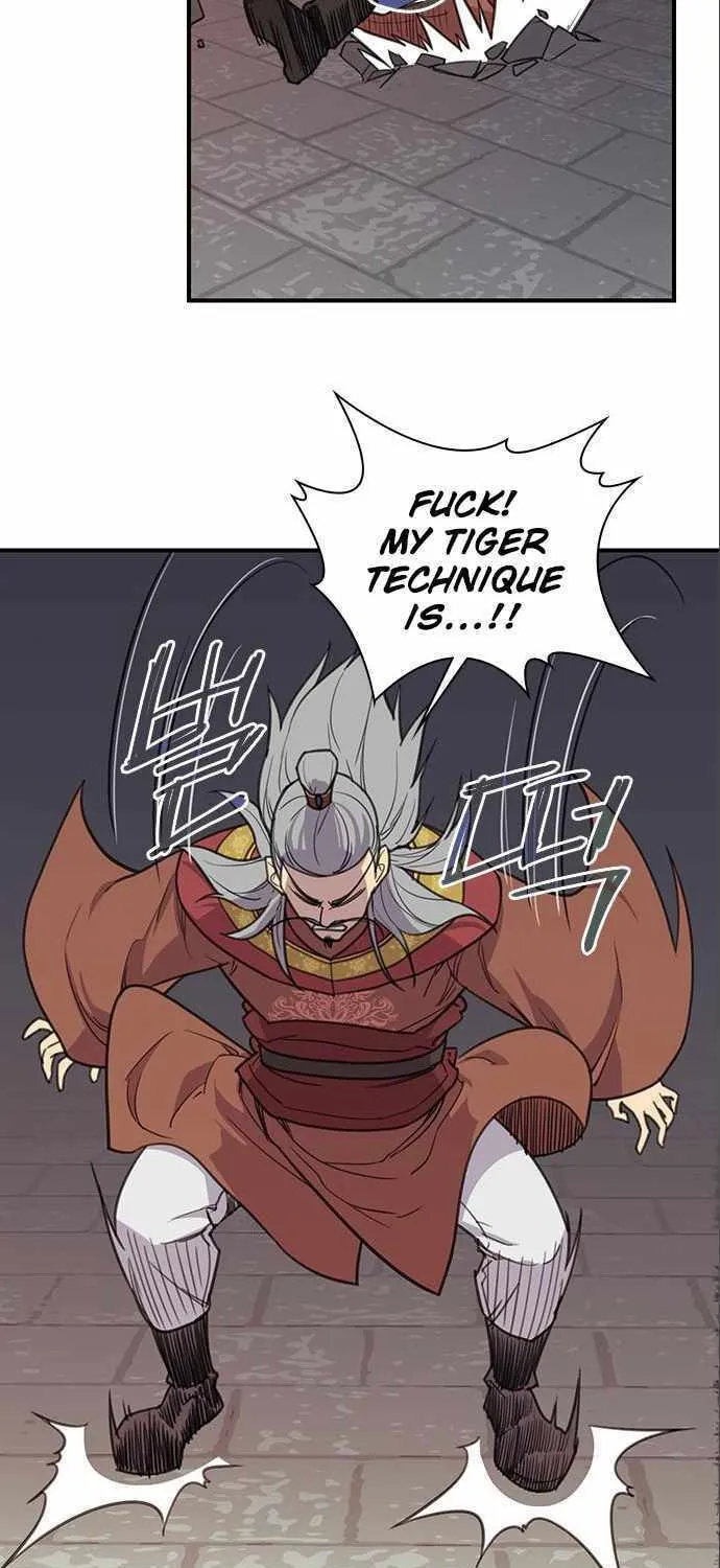 Read The Strongest Ever chapter 62 image 14 on Lezhin