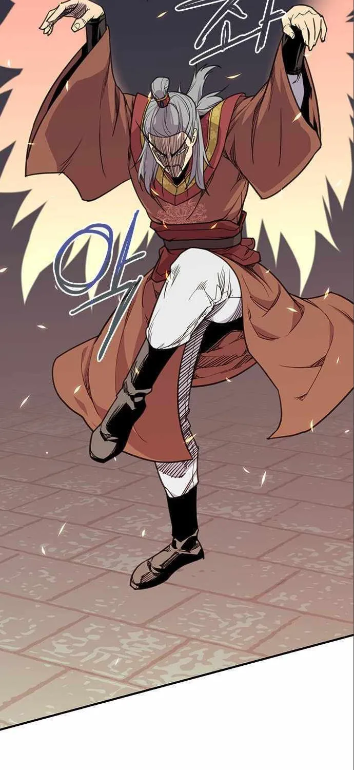 Read The Strongest Ever chapter 62 image 17 on Lezhin