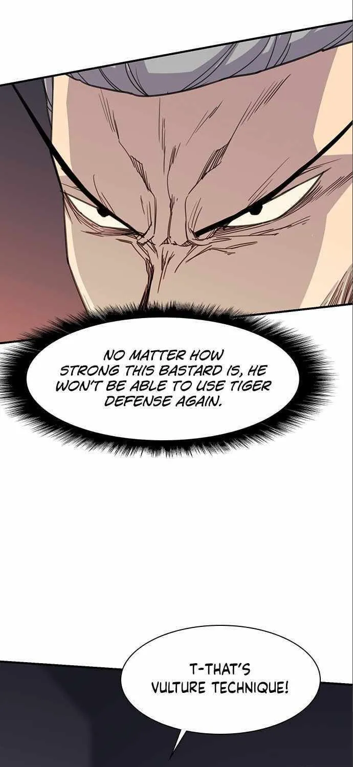 Read The Strongest Ever chapter 62 image 18 on Lezhin