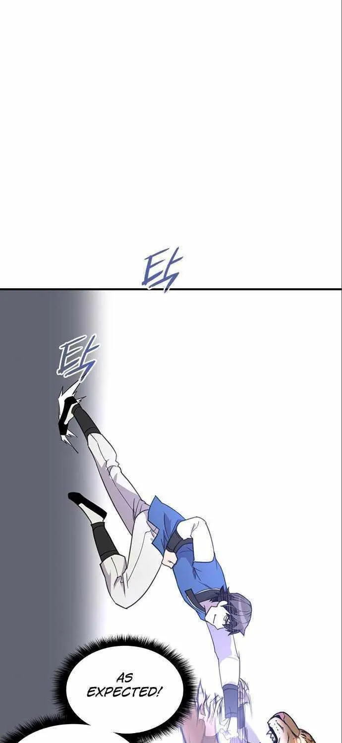 Read The Strongest Ever chapter 62 image 2 on Lezhin