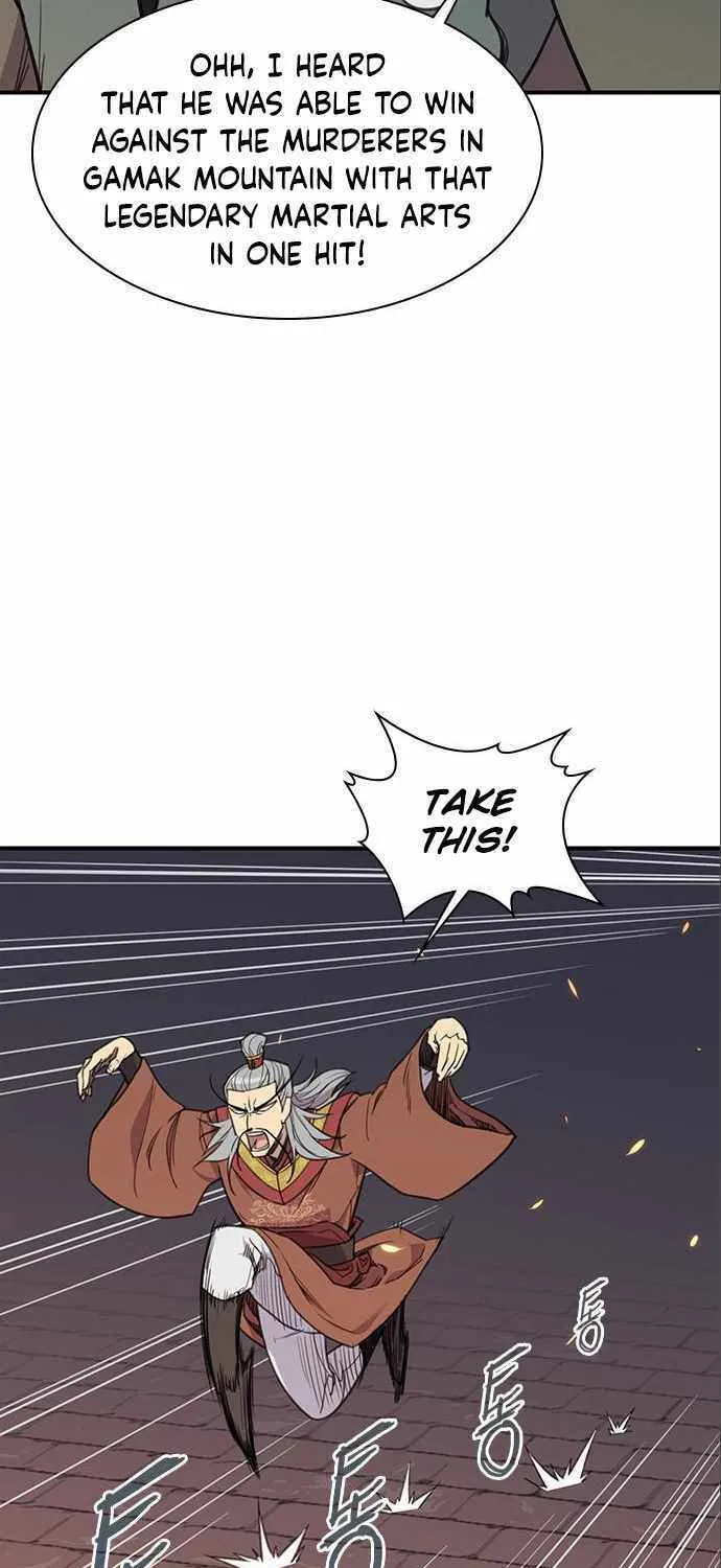 Read The Strongest Ever chapter 62 image 20 on Lezhin