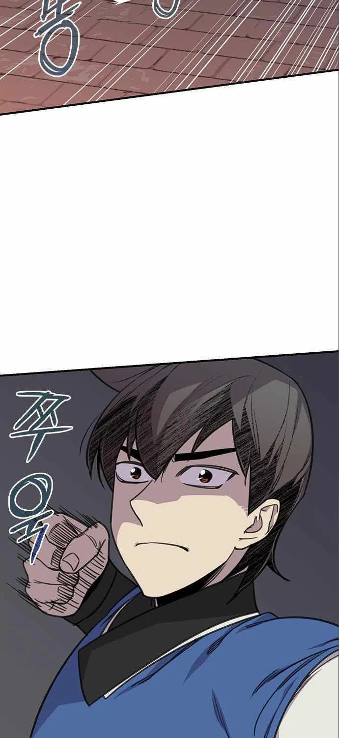 Read The Strongest Ever chapter 62 image 21 on Lezhin