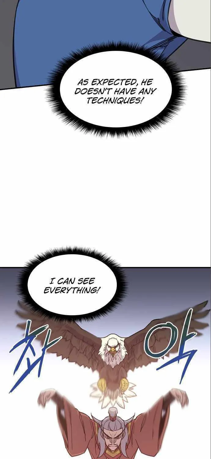 Read The Strongest Ever chapter 62 image 22 on Lezhin