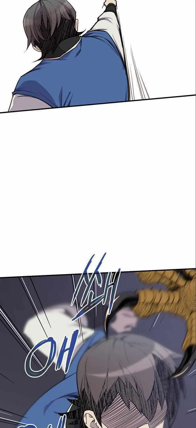 Read The Strongest Ever chapter 62 image 24 on Lezhin