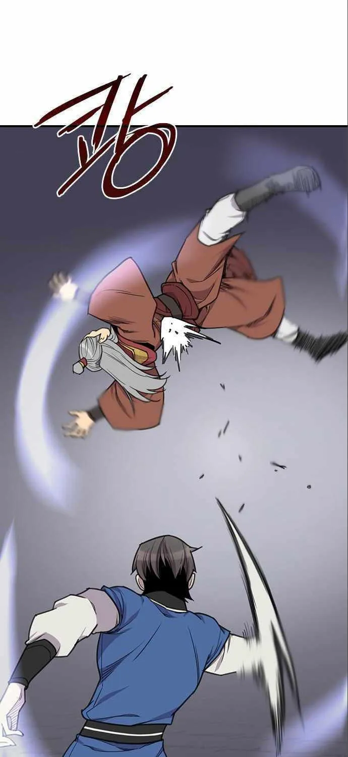 Read The Strongest Ever chapter 62 image 29 on Lezhin