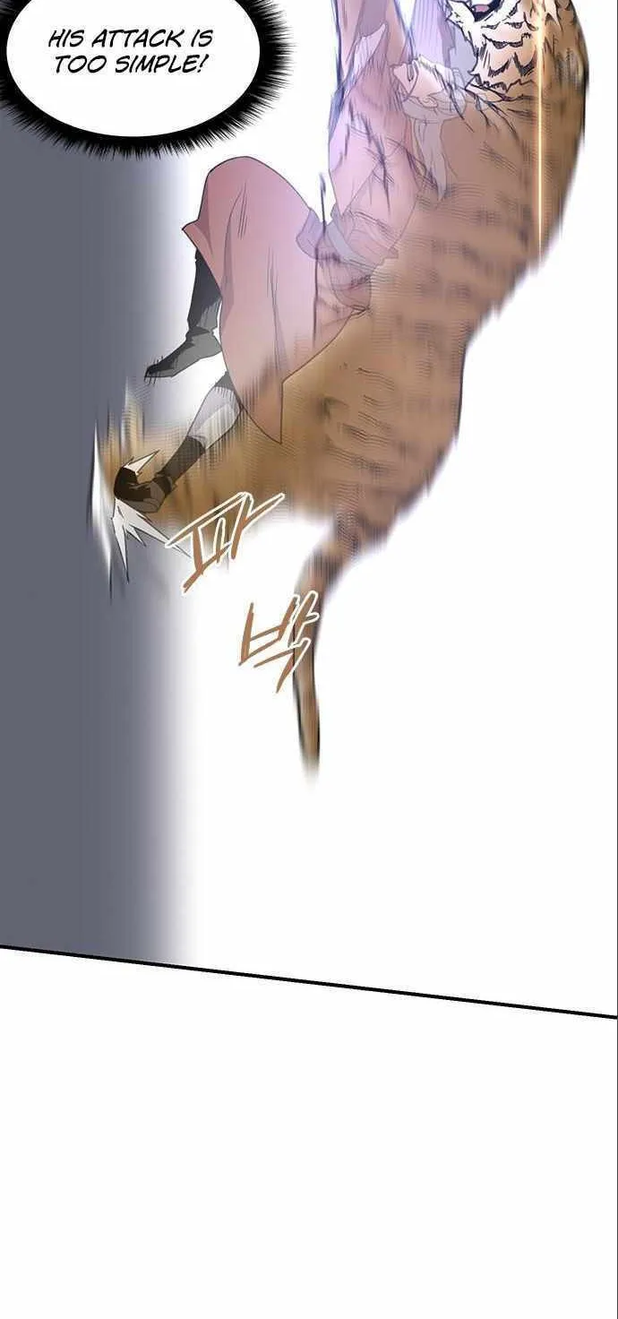 Read The Strongest Ever chapter 62 image 3 on Lezhin