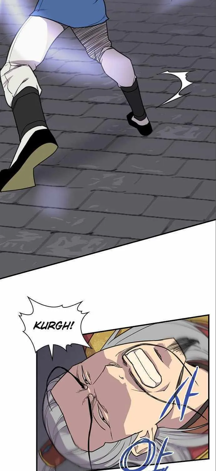Read The Strongest Ever chapter 62 image 30 on Lezhin