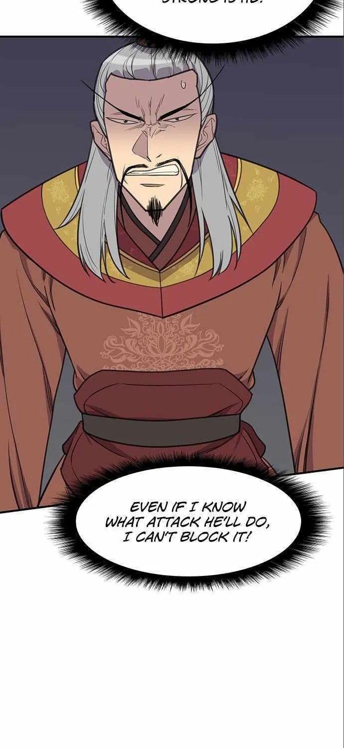 Read The Strongest Ever chapter 62 image 36 on Lezhin