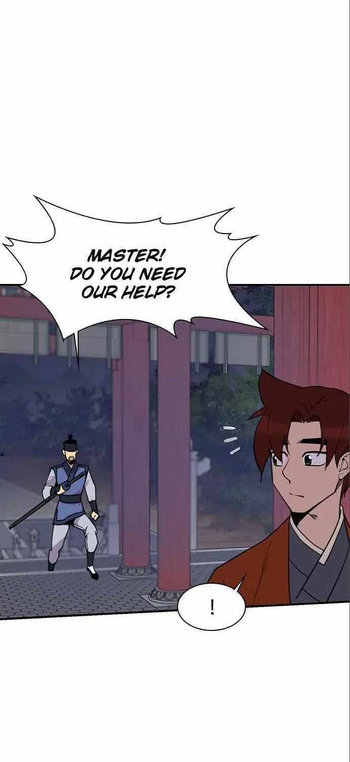 Read The Strongest Ever chapter 62 image 37 on Lezhin