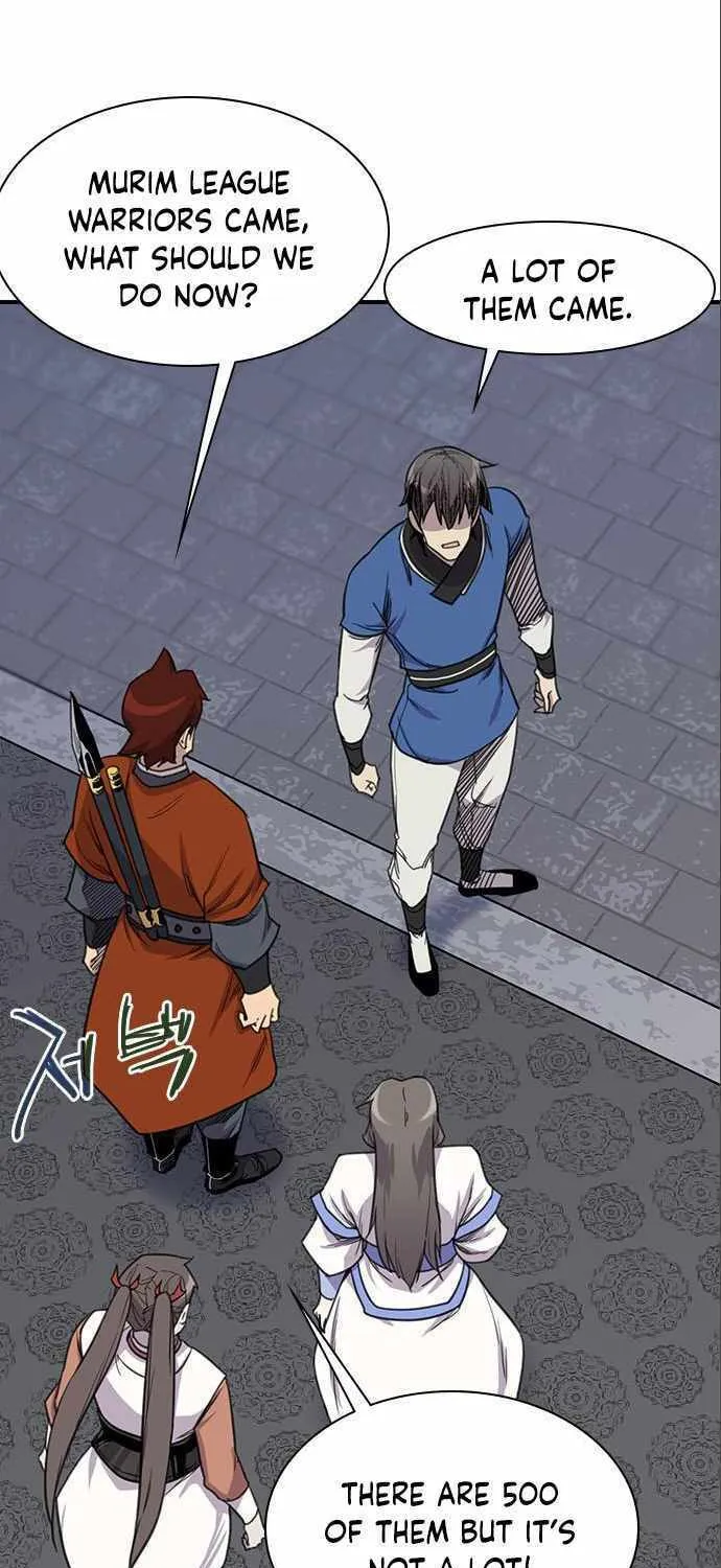 Read The Strongest Ever chapter 62 image 38 on Lezhin