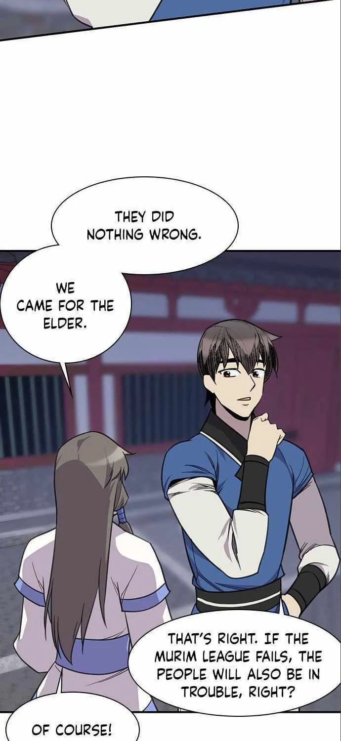Read The Strongest Ever chapter 62 image 41 on Lezhin