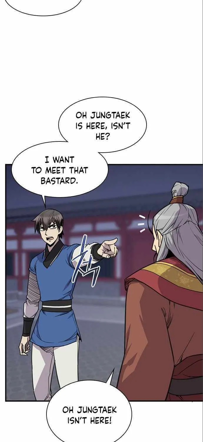 Read The Strongest Ever chapter 62 image 42 on Lezhin