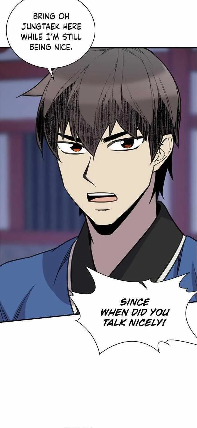 Read The Strongest Ever chapter 62 image 44 on Lezhin