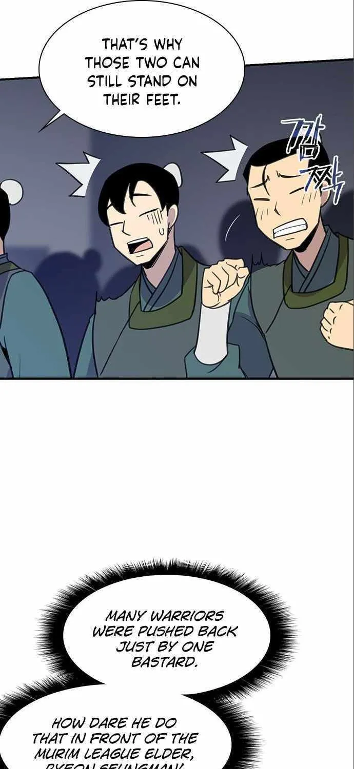 Read The Strongest Ever chapter 62 image 45 on Lezhin