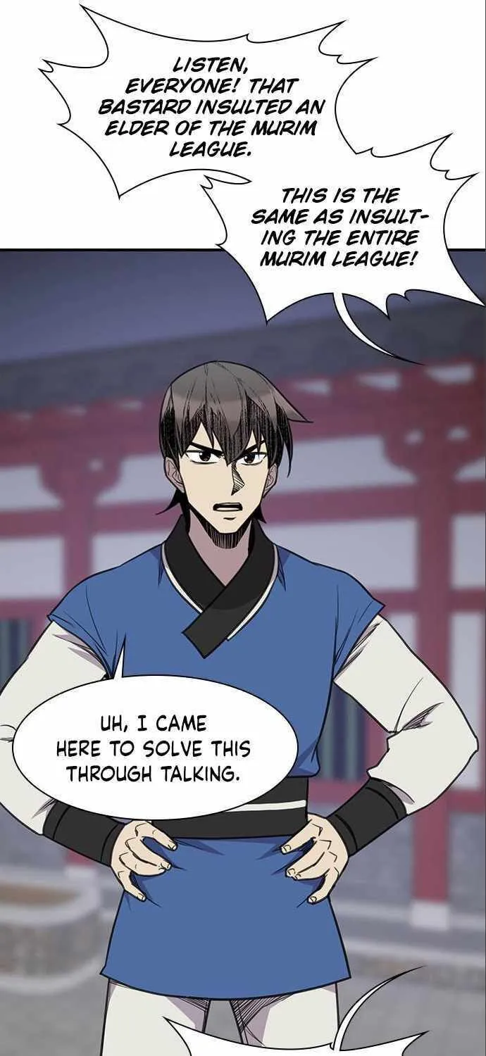 Read The Strongest Ever chapter 62 image 48 on Lezhin