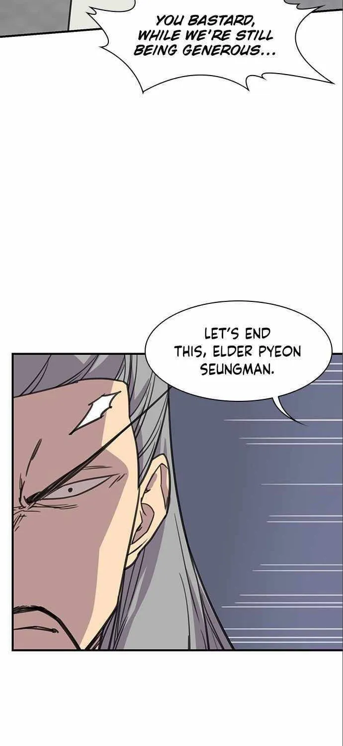 Read The Strongest Ever chapter 62 image 49 on Lezhin