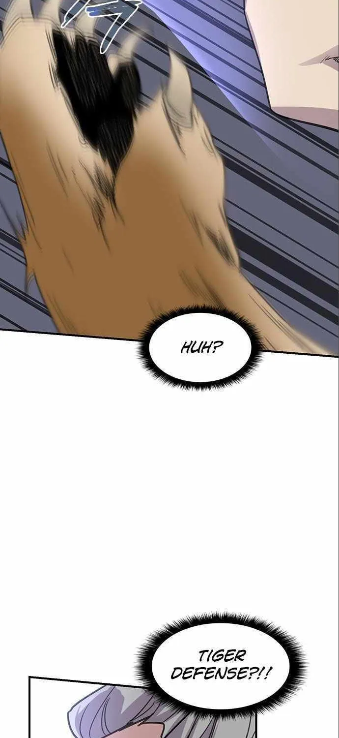 Read The Strongest Ever chapter 62 image 5 on Lezhin