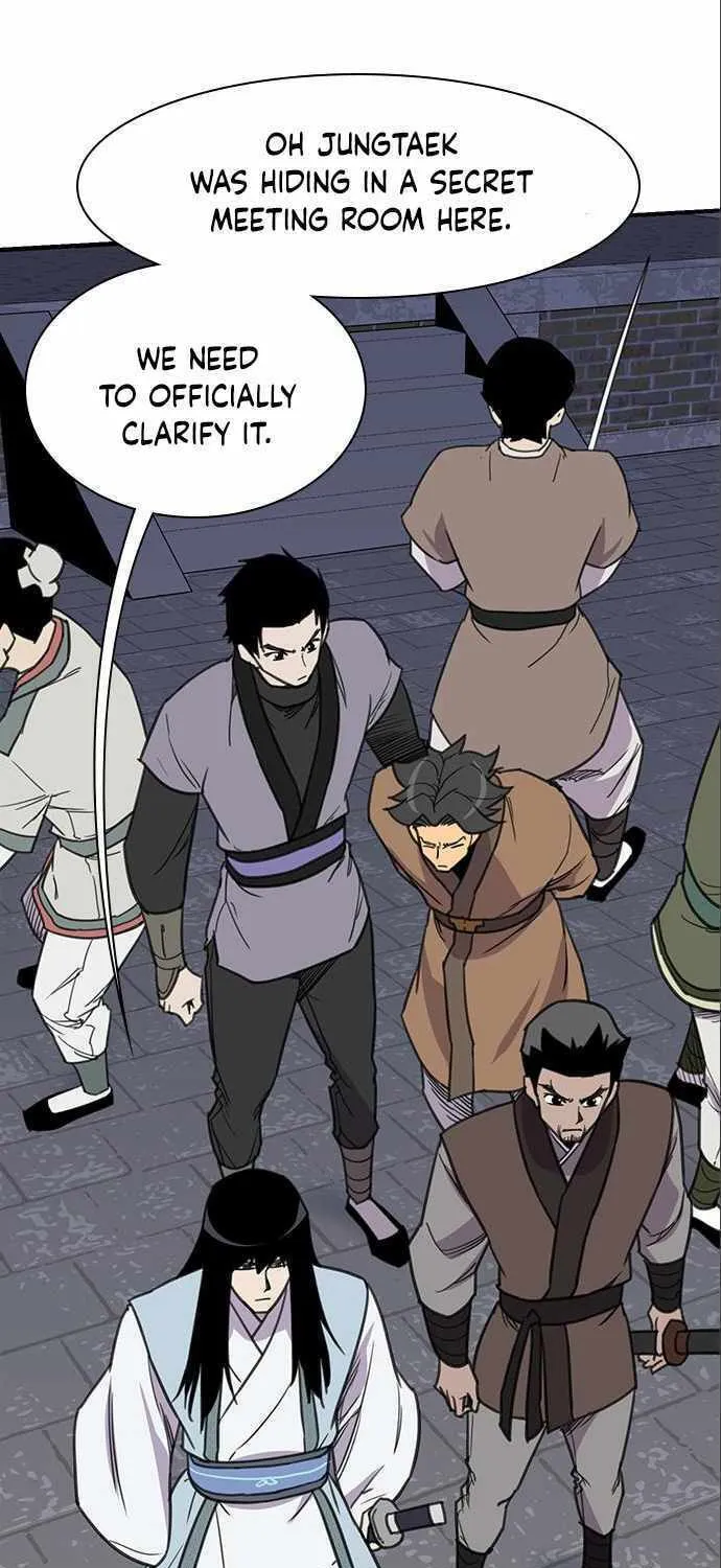 Read The Strongest Ever chapter 62 image 52 on Lezhin