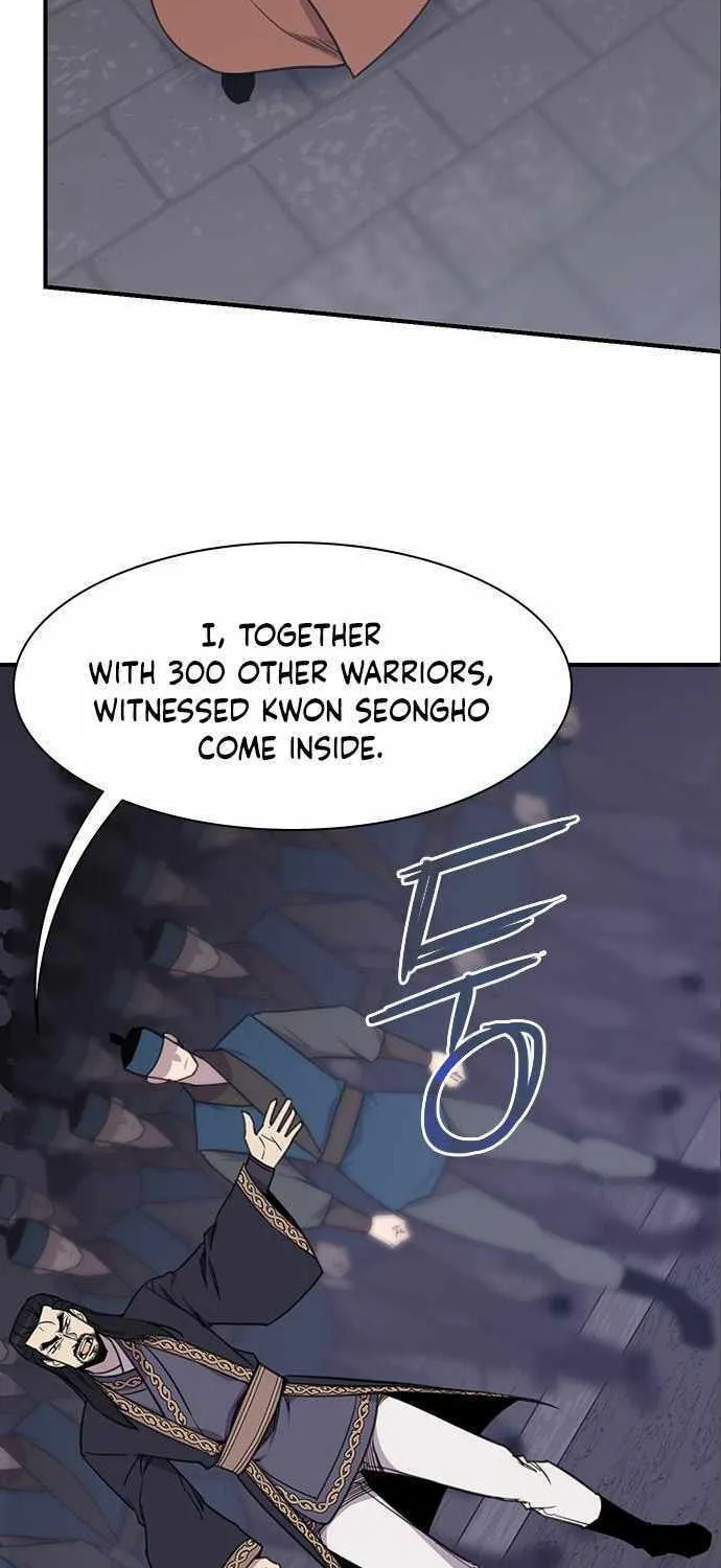 Read The Strongest Ever chapter 62 image 57 on Lezhin