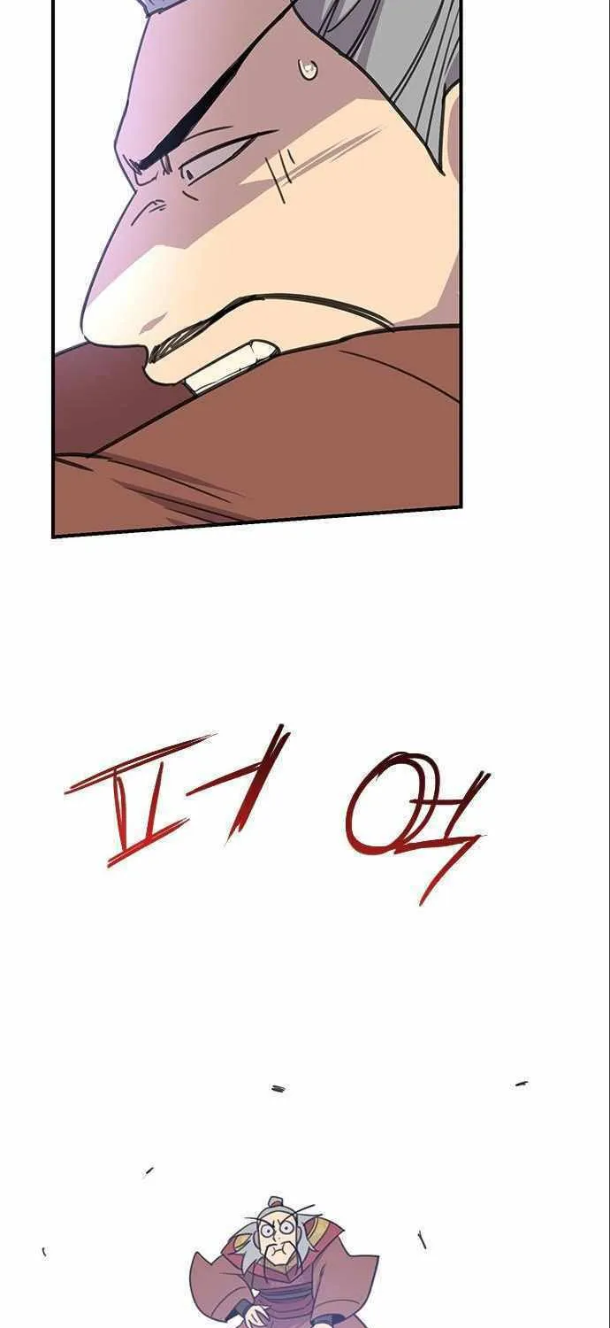Read The Strongest Ever chapter 62 image 6 on Lezhin