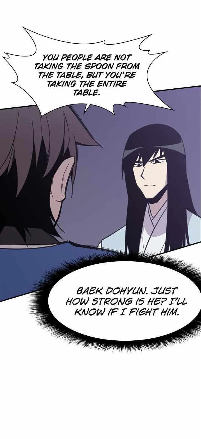 Read The Strongest Ever chapter 62 image 66 on Lezhin