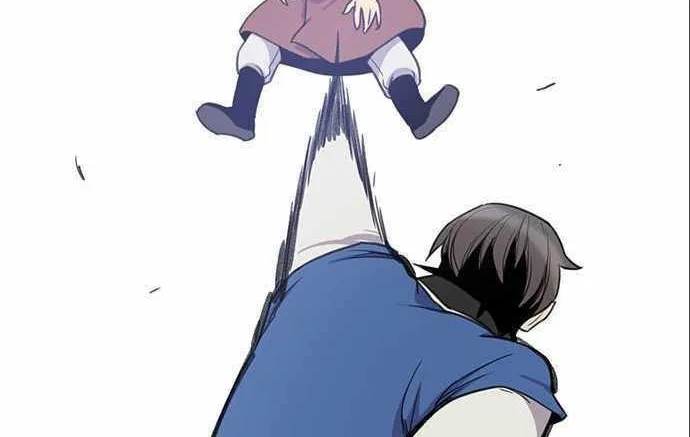 Read The Strongest Ever chapter 62 image 7 on Lezhin