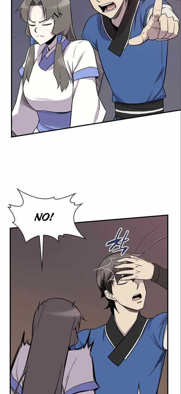 Read The Strongest Ever chapter 62 image 72 on Lezhin