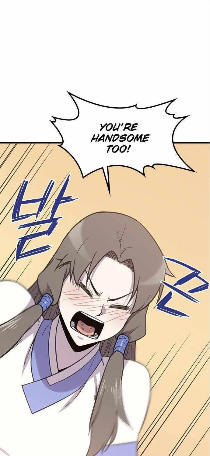 Read The Strongest Ever chapter 62 image 74 on Lezhin