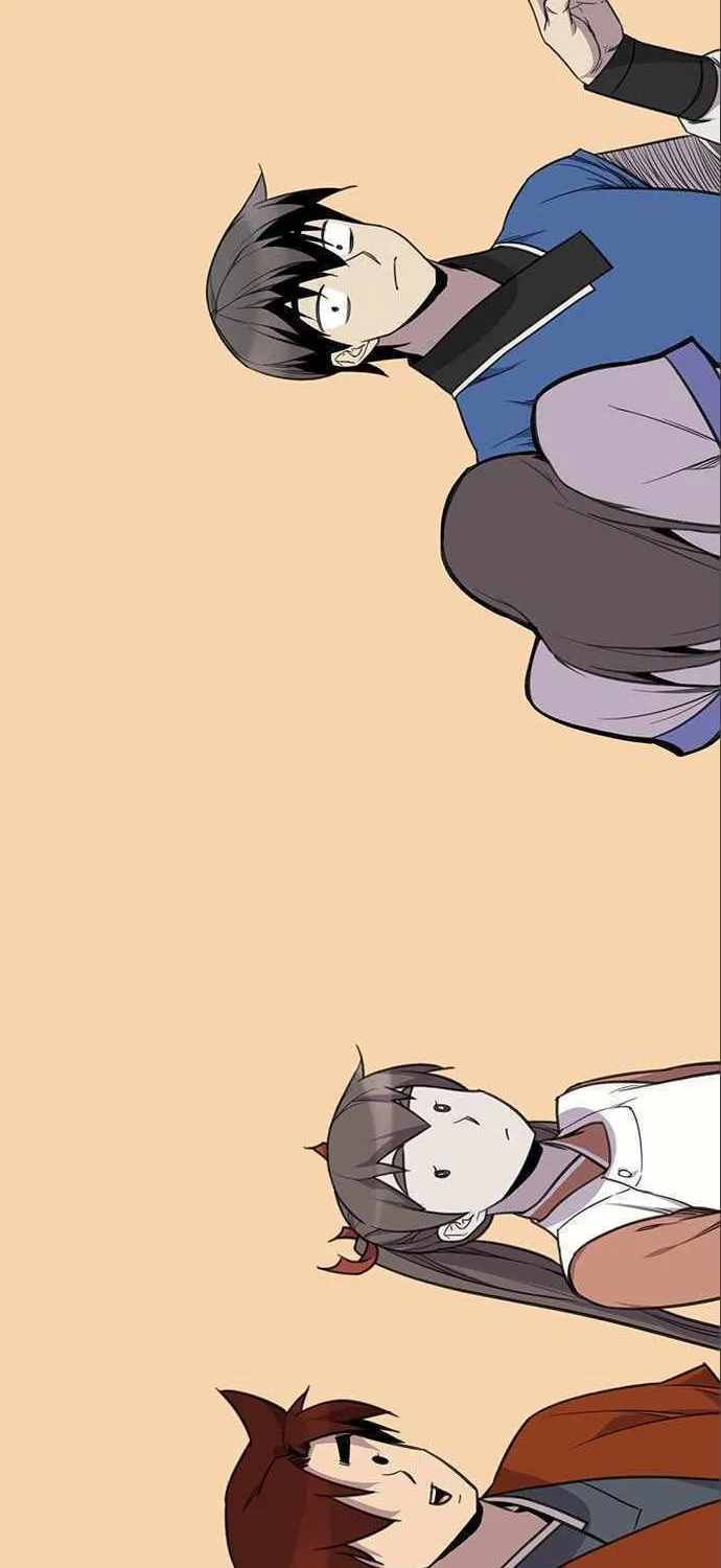 Read The Strongest Ever chapter 62 image 77 on Lezhin
