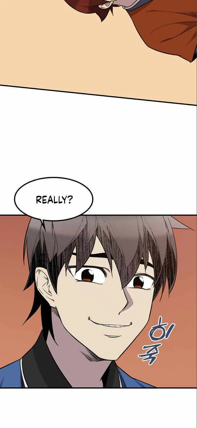 Read The Strongest Ever chapter 62 image 78 on Lezhin