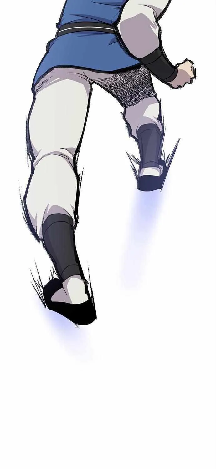 Read The Strongest Ever chapter 62 image 8 on Lezhin