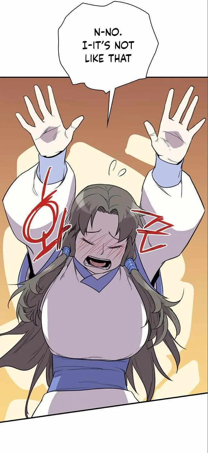 Read The Strongest Ever chapter 62 image 80 on Lezhin