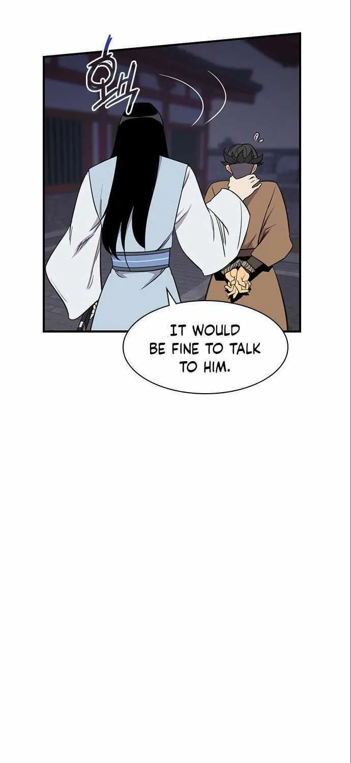 Read The Strongest Ever chapter 62 image 86 on Lezhin
