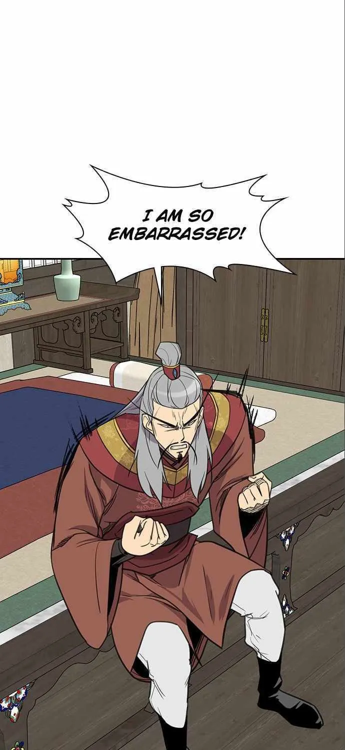 Read The Strongest Ever chapter 62 image 88 on Lezhin