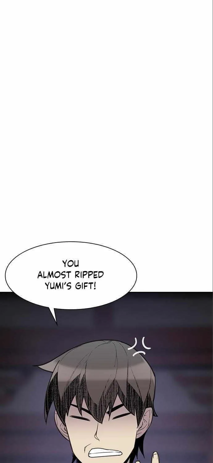 Read The Strongest Ever chapter 62 image 9 on Lezhin