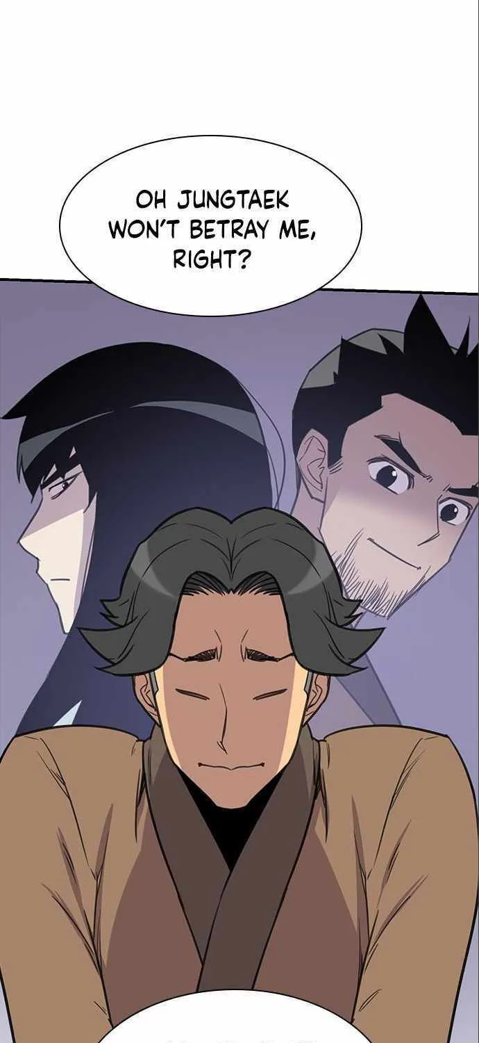 Read The Strongest Ever chapter 62 image 90 on Lezhin