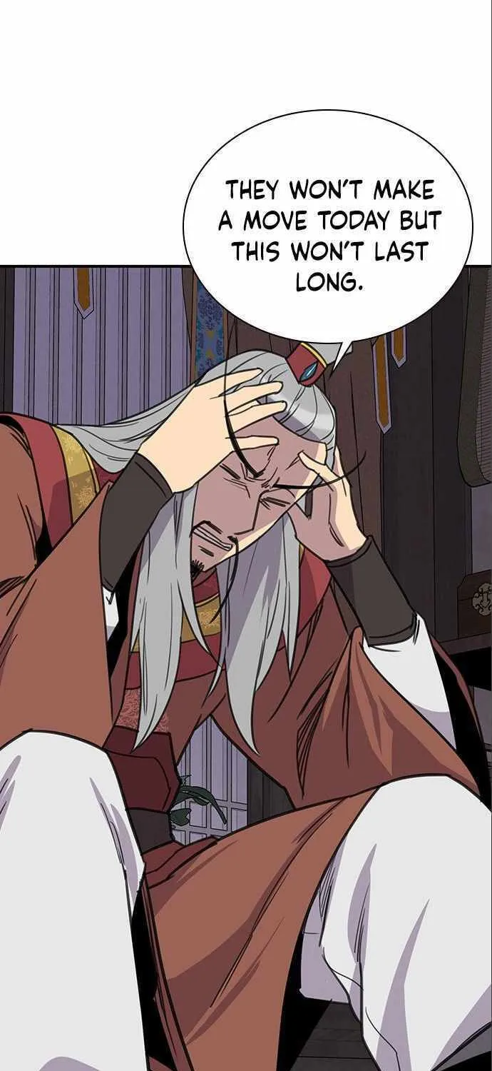Read The Strongest Ever chapter 62 image 92 on Lezhin