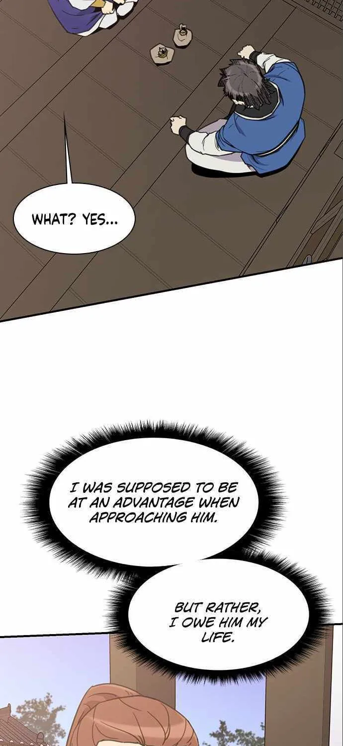 Read The Strongest Ever chapter 63 image 10 on Lezhin