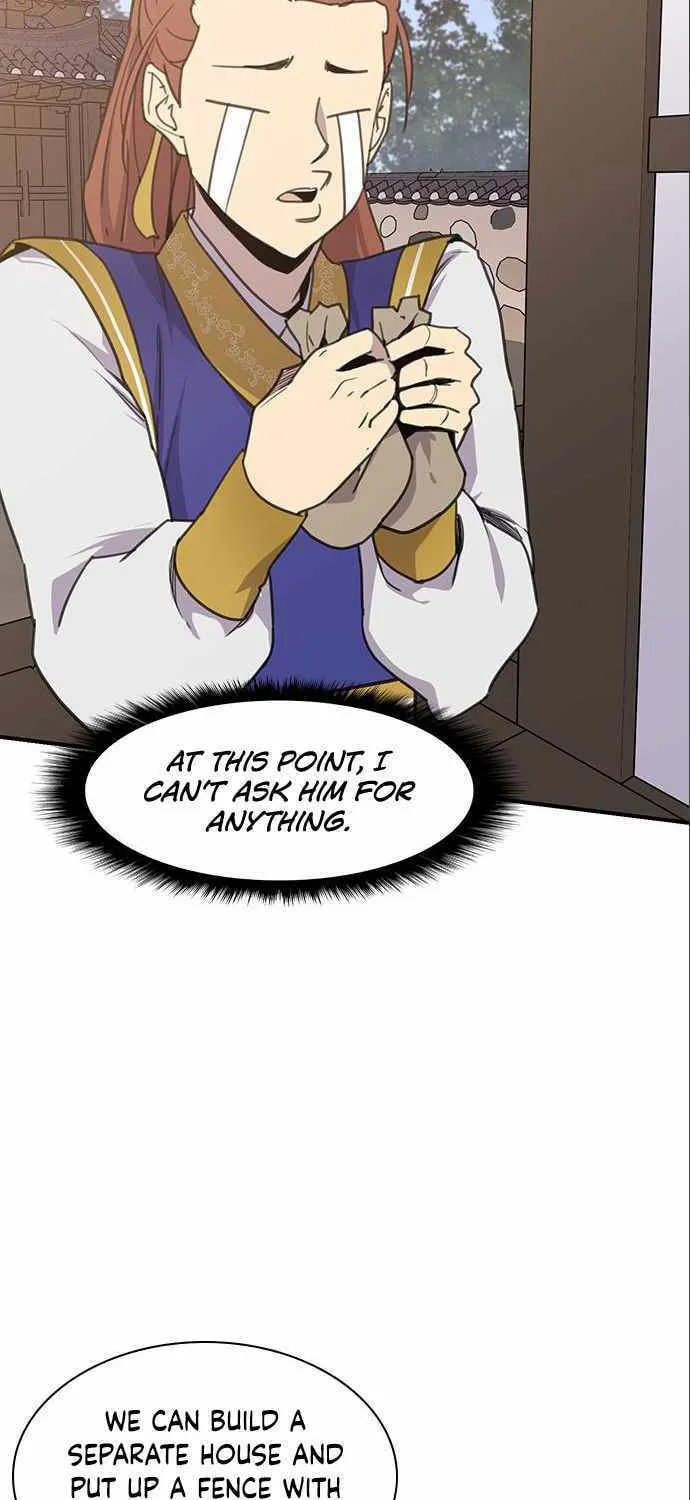 Read The Strongest Ever chapter 63 image 11 on Lezhin
