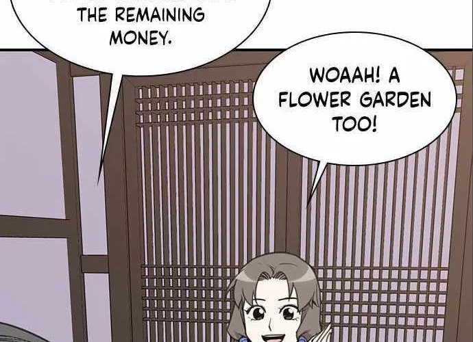 Read The Strongest Ever chapter 63 image 12 on Lezhin