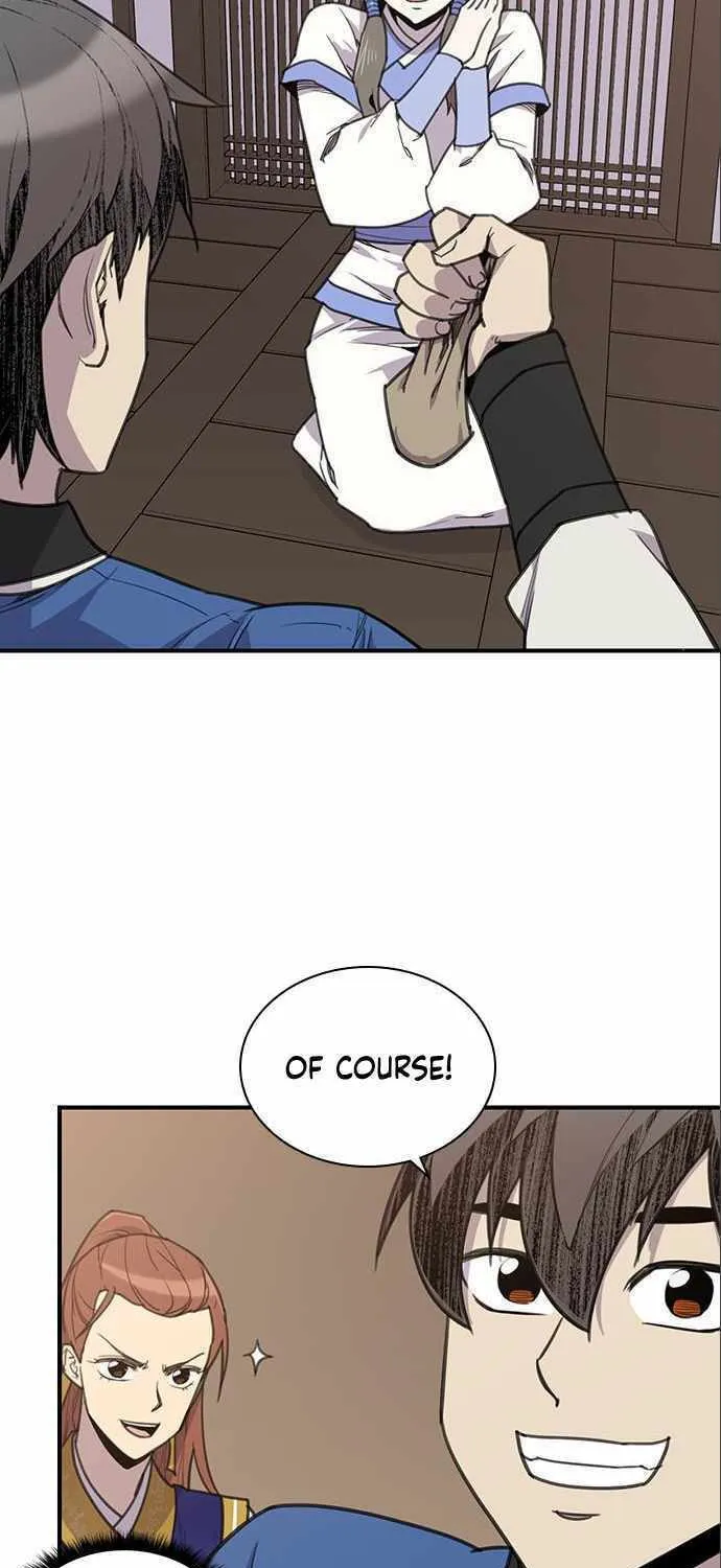 Read The Strongest Ever chapter 63 image 13 on Lezhin