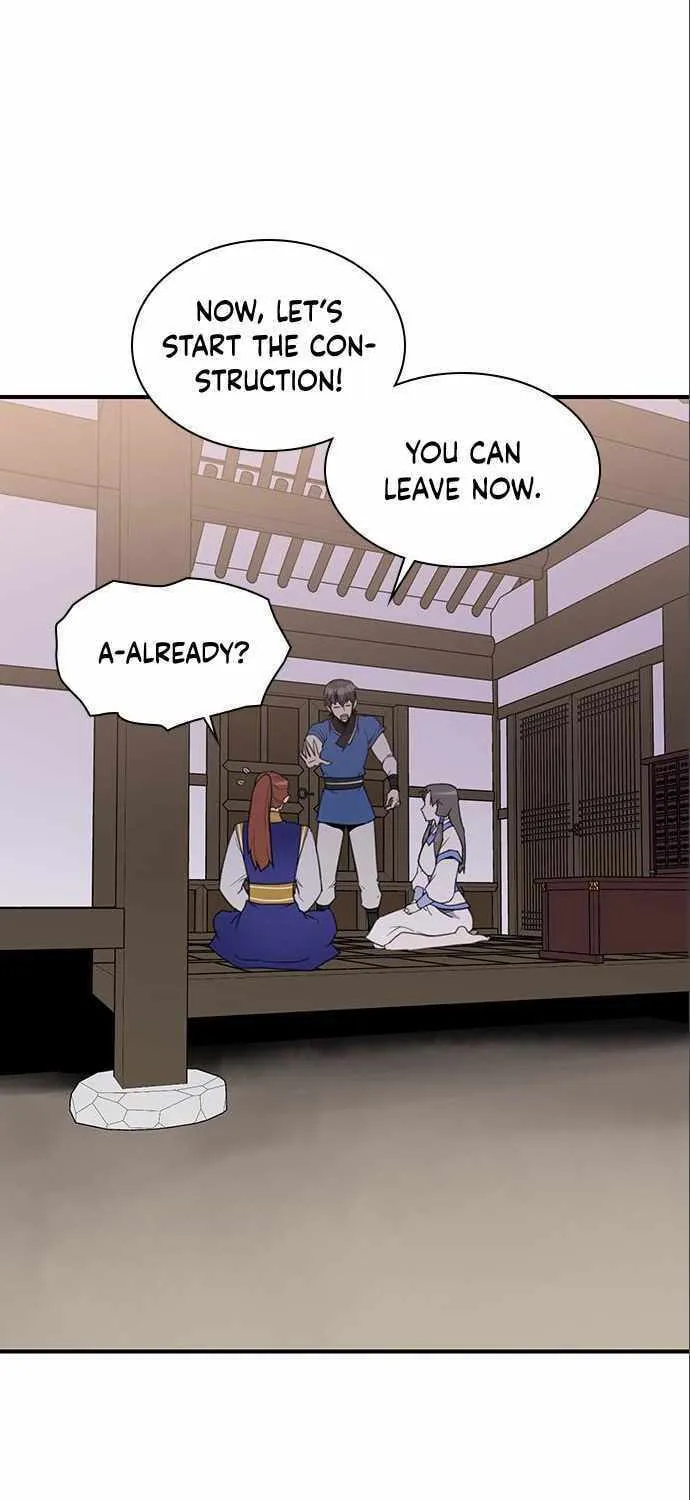 Read The Strongest Ever chapter 63 image 17 on Lezhin