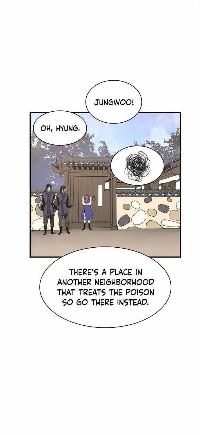 Read The Strongest Ever chapter 63 image 18 on Lezhin