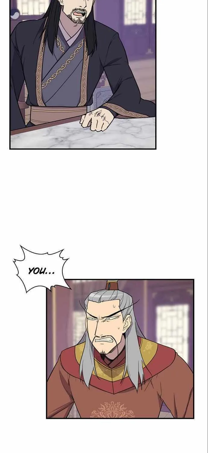 Read The Strongest Ever chapter 63 image 2 on Lezhin