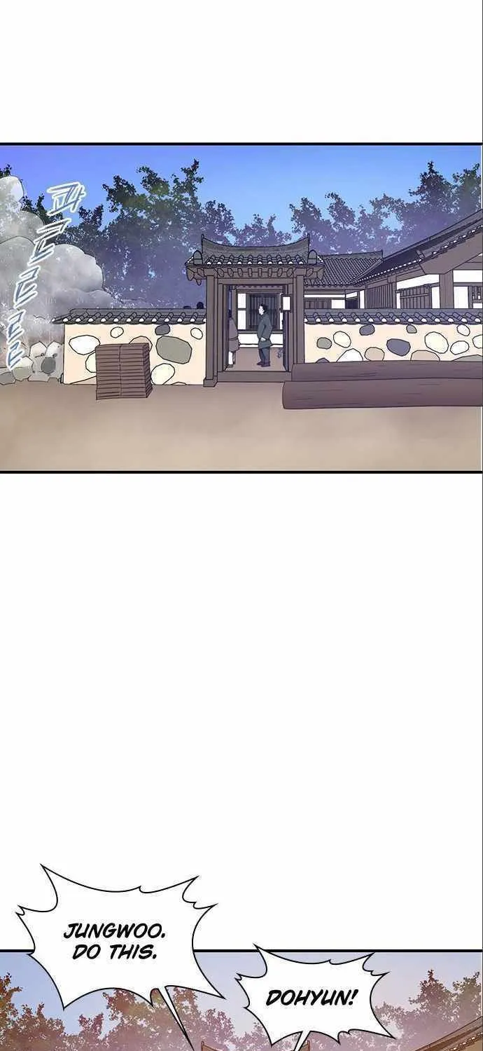 Read The Strongest Ever chapter 63 image 21 on Lezhin