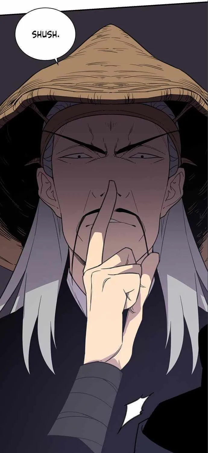 Read The Strongest Ever chapter 63 image 33 on Lezhin