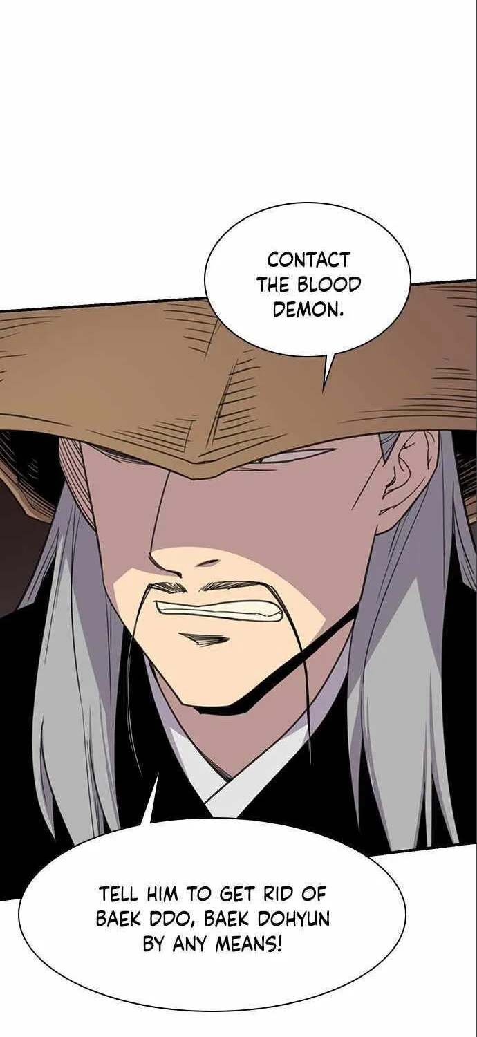 Read The Strongest Ever chapter 63 image 38 on Lezhin
