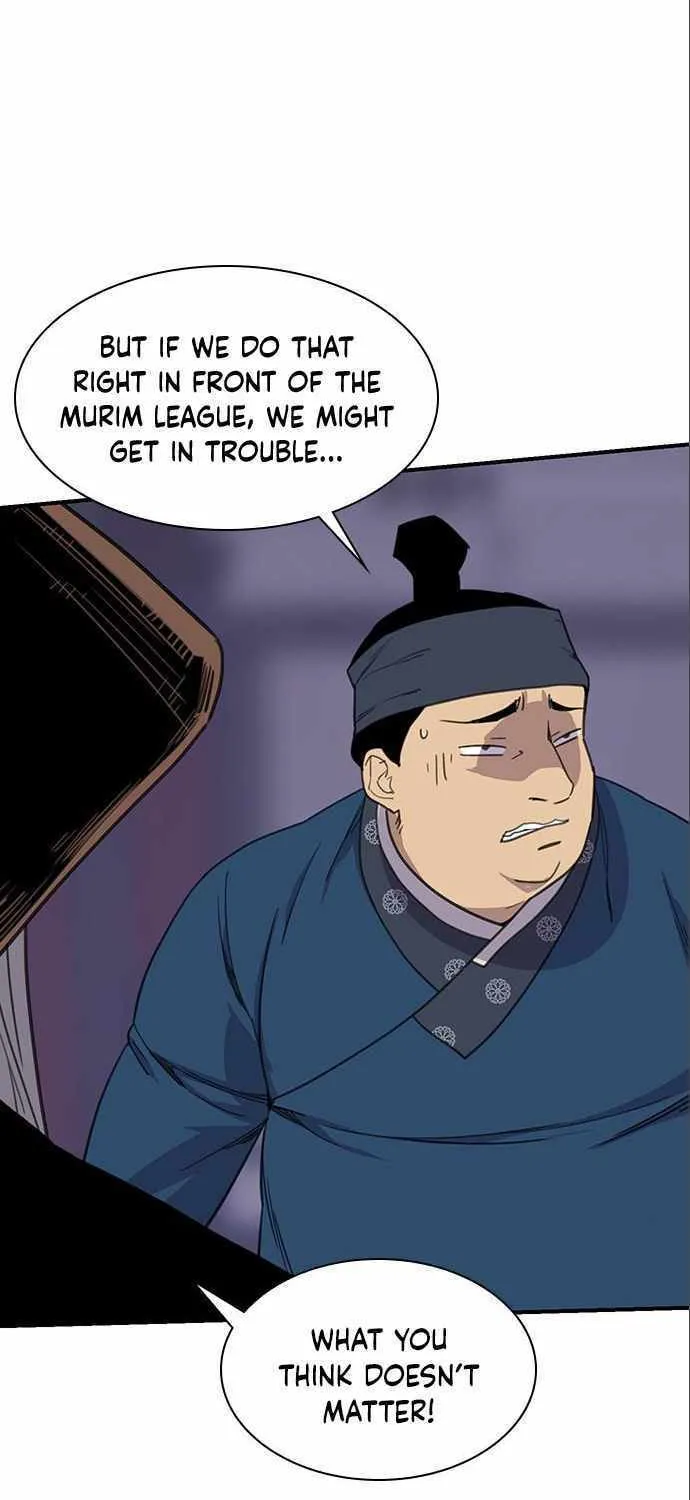 Read The Strongest Ever chapter 63 image 39 on Lezhin