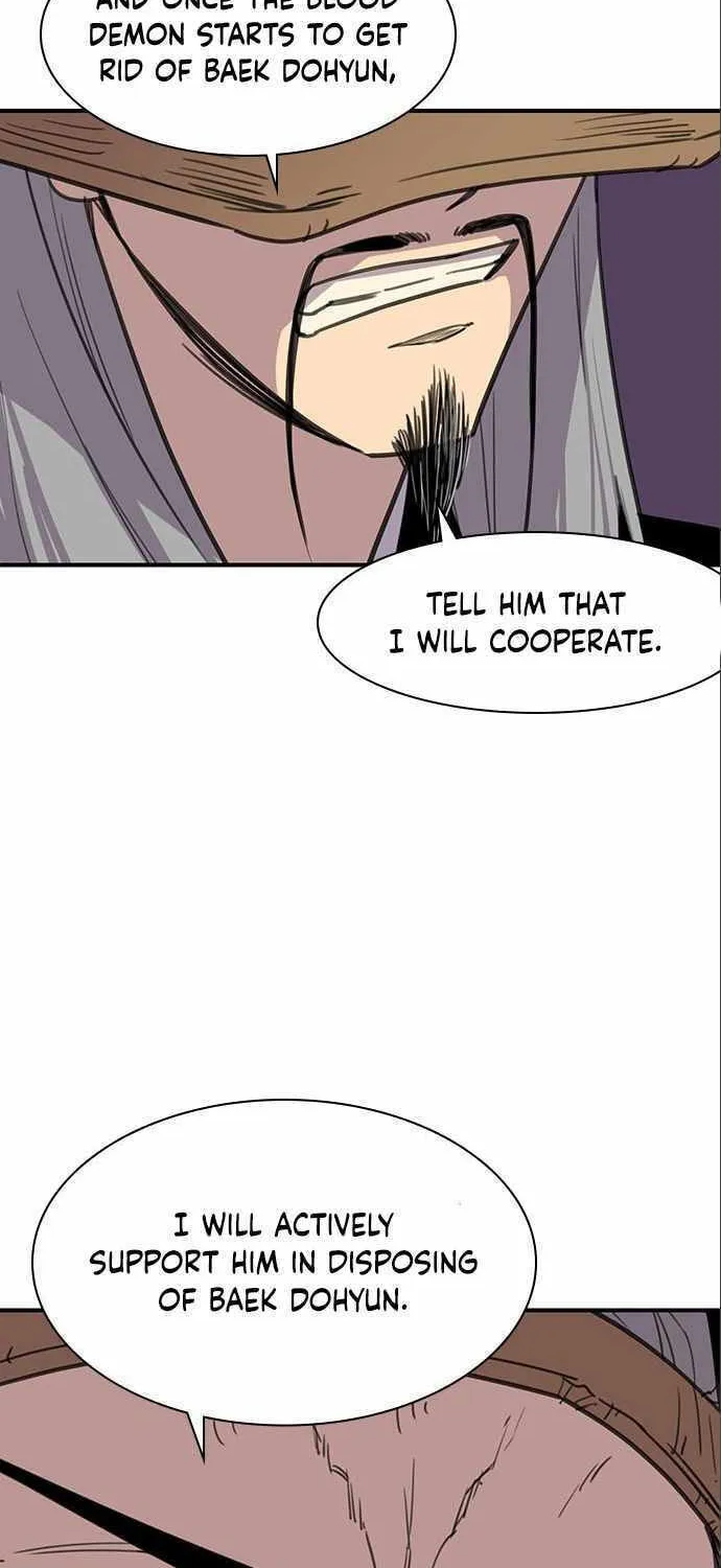 Read The Strongest Ever chapter 63 image 42 on Lezhin